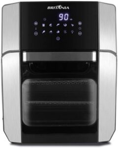 Fritadeira Air Fry Oven BFR2100P, Britânia, 220v