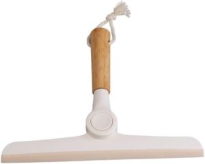 Oikos – Rodo de Pia Dobrável com Cabo de Bambu