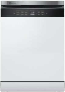 Lava Louças Electrolux 14 Serviços Branca com Função Higienizar Compras (LL14B) 127V