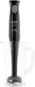 Mixer Britânia BMX350P 3 em 1 Preto 127V