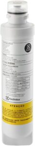 Filtro/Refil Original de Água para Purificador Electrolux PE11B/PE11X/PC41B/PC41X/PH41B/PH41X