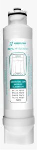 Hidrofiltros – Refil HF-ELX 30/40 Compatível com Purificadores Electrolux Modelos PE11X, PE11B, PA21G, PA26G, PA31G, PC41X, PC41X,PH41B, PH41X