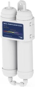 REFIL FILTRO PURIFICADOR DE AGUA GIOM PLANETA AGUA