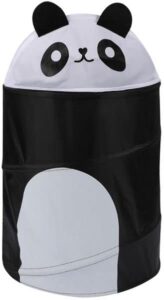 Oikos – Cesto Dobrável Infantil Panda