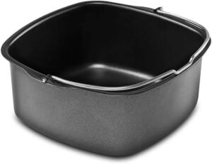 Forma Assadeira para Fritadeira Airfryer RI9220/RI9225/RI923
