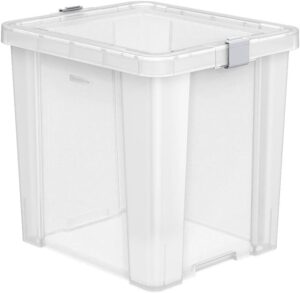 CAIXA ORGANIZADORA OFFICE 42L TR