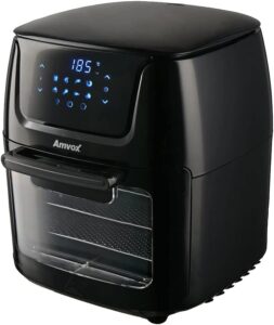 Amvox Air Fryer ARF 1222 Oven 12L 220V