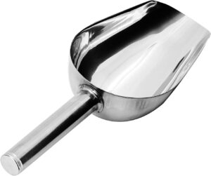 Tuut, Linha Inox, Pá de Gelo, 24cm