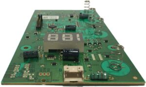 Placa Interface Refrigerador Electrolux df51 df52 dfn52 dfw52-64502354