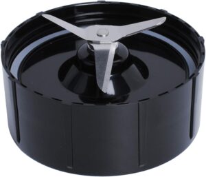 Peças de substituição de lâmina cruzada para Magic Bullet Mini