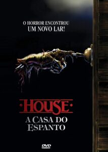 House – A Casa Do Espanto