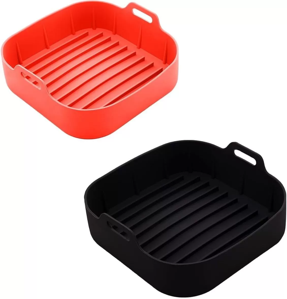 Veja como este kit de formas de silicone vai revolucionar sua Air Fryer2