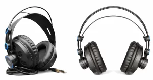 PreSonus HD7 - Fones de ouvido profissionais